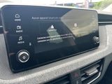 Miniature SKODA SCALA