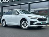Miniature SKODA SCALA