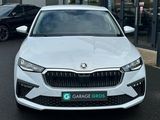 Miniature SKODA SCALA