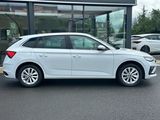 Miniature SKODA SCALA