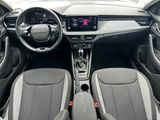 Miniature SKODA SCALA