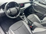 Miniature SKODA SCALA