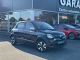 Miniature RENAULT TWINGO III