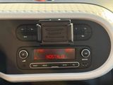 Miniature RENAULT TWINGO III