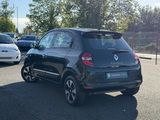 Miniature RENAULT TWINGO III