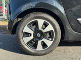 Miniature RENAULT TWINGO III