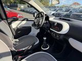 Miniature RENAULT TWINGO III