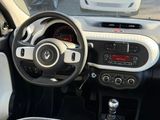 Miniature RENAULT TWINGO III
