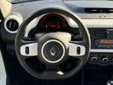 Miniature RENAULT TWINGO III