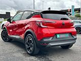 Miniature RENAULT CAPTUR