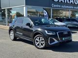 Miniature AUDI Q2