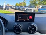 Miniature AUDI Q2