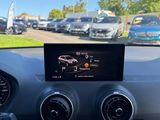 Miniature AUDI Q2