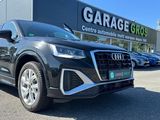 Miniature AUDI Q2
