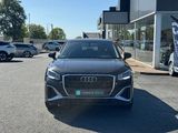 Miniature AUDI Q2