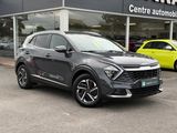 Miniature KIA SPORTAGE