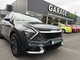 Miniature KIA SPORTAGE