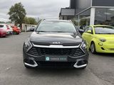 Miniature KIA SPORTAGE
