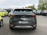 Miniature KIA SPORTAGE