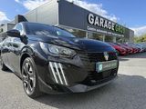 Miniature PEUGEOT 208