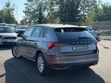 Miniature SKODA SCALA