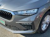 Miniature SKODA SCALA