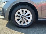 Miniature SKODA SCALA