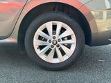Miniature SKODA SCALA