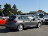 Miniature SKODA SCALA