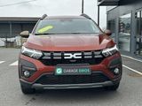 Miniature DACIA JOGGER