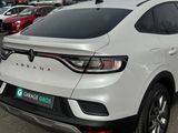 Miniature RENAULT ARKANA