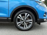 Miniature NISSAN QASHQAI