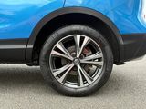 Miniature NISSAN QASHQAI