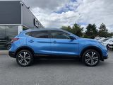 Miniature NISSAN QASHQAI