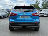 Miniature NISSAN QASHQAI