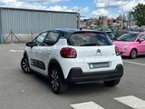 Miniature CITROEN C3