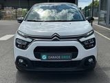 Miniature CITROEN C3
