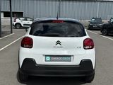 Miniature CITROEN C3