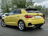 Miniature AUDI A1 SPORTBACK