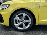 Miniature AUDI A1 SPORTBACK