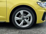 Miniature AUDI A1 SPORTBACK