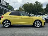 Miniature AUDI A1 SPORTBACK