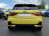 Miniature AUDI A1 SPORTBACK