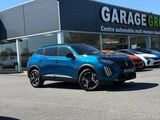 Miniature PEUGEOT 2008