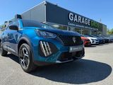 Miniature PEUGEOT 2008