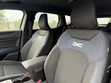 Miniature DACIA DUSTER