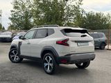 Miniature DACIA DUSTER