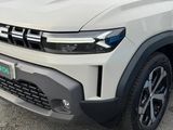Miniature DACIA DUSTER