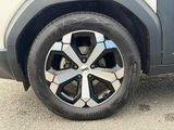 Miniature DACIA DUSTER