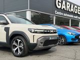 Miniature DACIA DUSTER